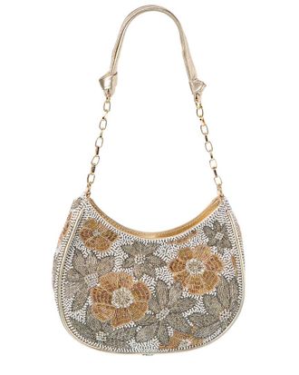 Raf&eacute; New York Raya Shoulder Bag