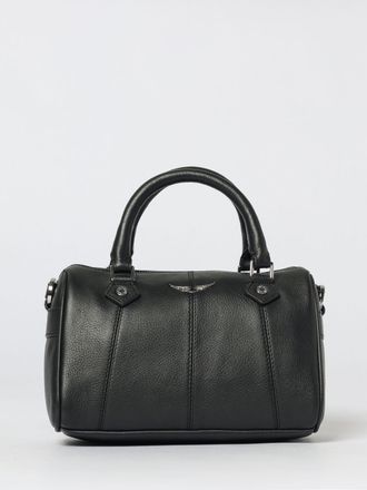 Zadig&Voltaire Borsa A Mano ZADIG & VOLTAIRE Donna colore Nero