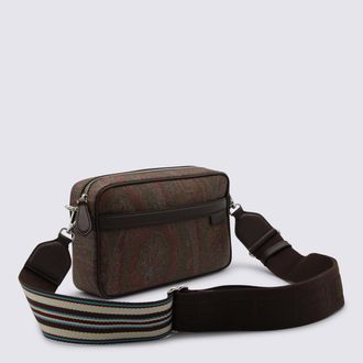 Etro Mens Bags Arnica _co Pl