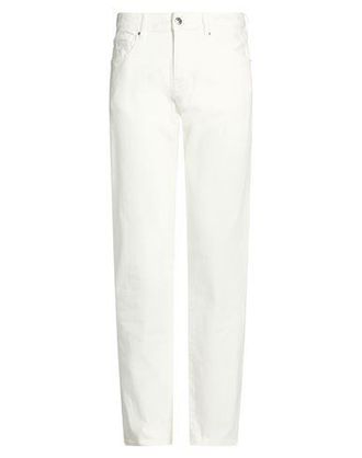 A|X Armani Exchange PARTES DE ABAJO - Pantalones vaqueros en YOOX.COM