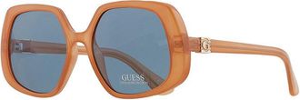 Guess GU7862 59V Beige/Blue