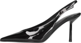Le Silla Mujer, Zapatos, Negro, Talla: 40 EU