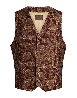 En Avance TRAJES Y CONJUNTOS - Chalecos sartoriales en YOOX.COM
