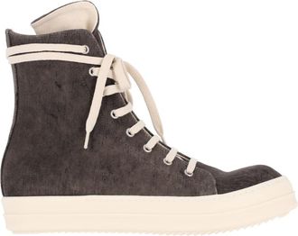 Rick Owens Sneakers Vegan Sneaks