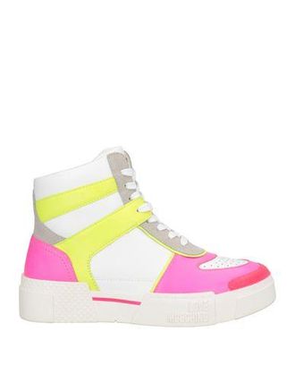 Love Moschino FOOTWEAR - Trainers sur YOOX.COM