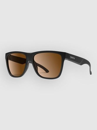 Smith Lowdown XL 2 Matte Black Gafas de Sol negro