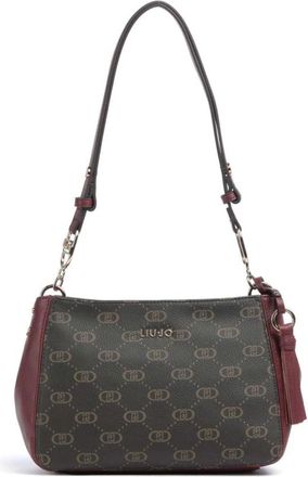 Liu Jo Donna, Borse, Rosso, Taglia unica, new