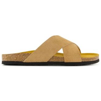 Plakton Bibi Sandalen f&uuml;r Damen | beige