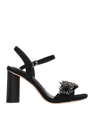 Luciano Barachini FOOTWEAR - Sandals on YOOX.COM