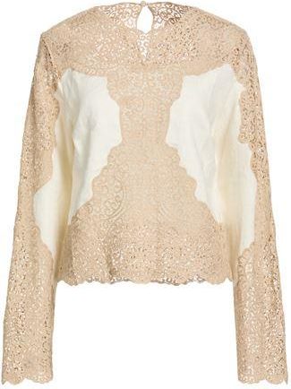 Ulla Johnson CAMISETAS Y TOPS - Tops en YOOX.COM