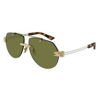 Bottega Veneta Bv1342 S Sonnenbrille