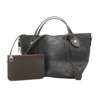 Louis Vuitton Noir Tote Bag (Pre-Owned)