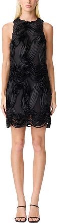Elliatt Asher Mini Shift Dress