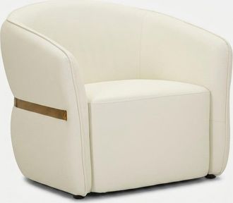Les Tendances Sill&oacute;n Tapizado En Ecopiel Para Sal&oacute;n Minsk