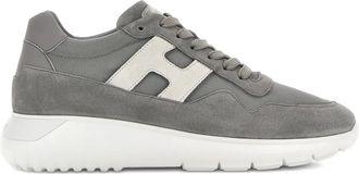 Hogan Sneakers Interactive 3 - Grigio