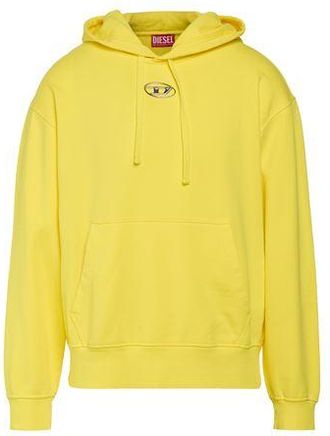 Diesel S-MACS-HOOD-OD