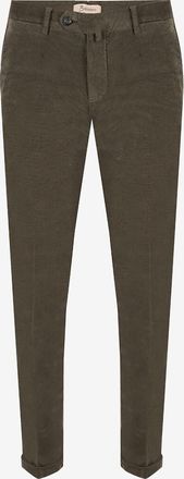 Bsettecento L&auml;ssige Baumwollhose