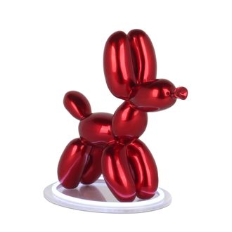 Arte Dal Mondo Adm - Led Lamp Balloon Dog