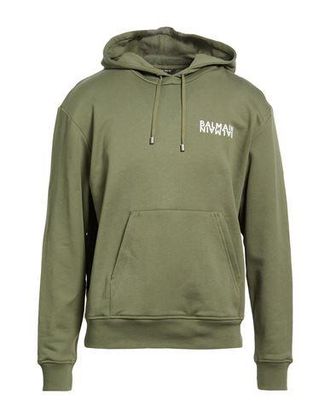 Balmain TOPWEAR - Sweatshirts on YOOX.COM