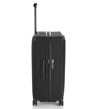 Porsche Design Roadster Nylon 30 Expandable Spinner in Black at Nordstrom