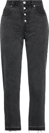 Isabel Marant PARTES DE ABAJO - Pantalones vaqueros en YOOX.COM