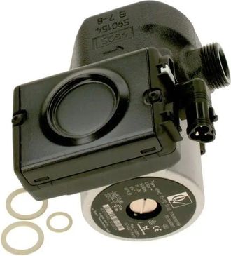 Bosch Bomba Upm2 15-70 Ttao Sgre2w 7mh 9h, 87377046600