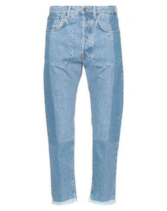 People HOSEN & R&Ouml;CKE - Jeanshosen auf YOOX.COM