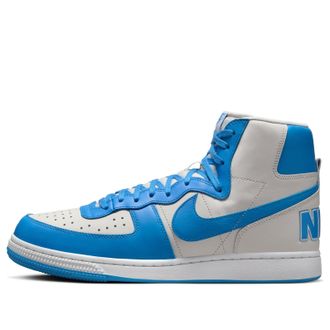Nike Terminator High Dark Powder Blue FJ4199-001