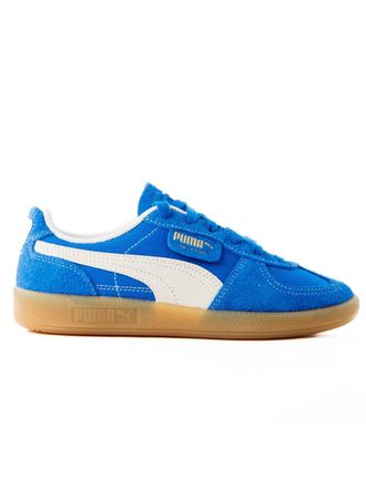 Puma su&egrave;de sneakers voor heren, maat XL