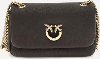Pinko Borsa a Tracolla media Love Bag Click Soft Horizontal Woman UNI