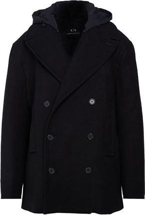 A|X Armani Exchange CAPISPALLA - Cappotti su YOOX.COM