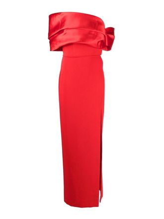 Solace London Alexis Masi Dress