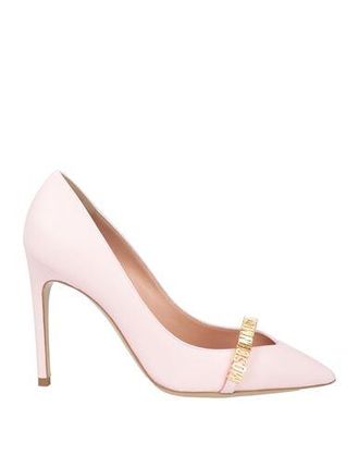 Moschino Pumps