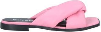Pinko FOOTWEAR - Sandals on YOOX.COM