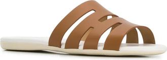 Hogan Cut-Out Sliders