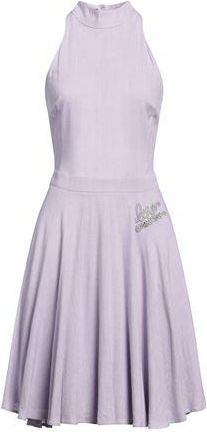 Love Moschino VESTIDOS - Vestidos midi en YOOX.COM