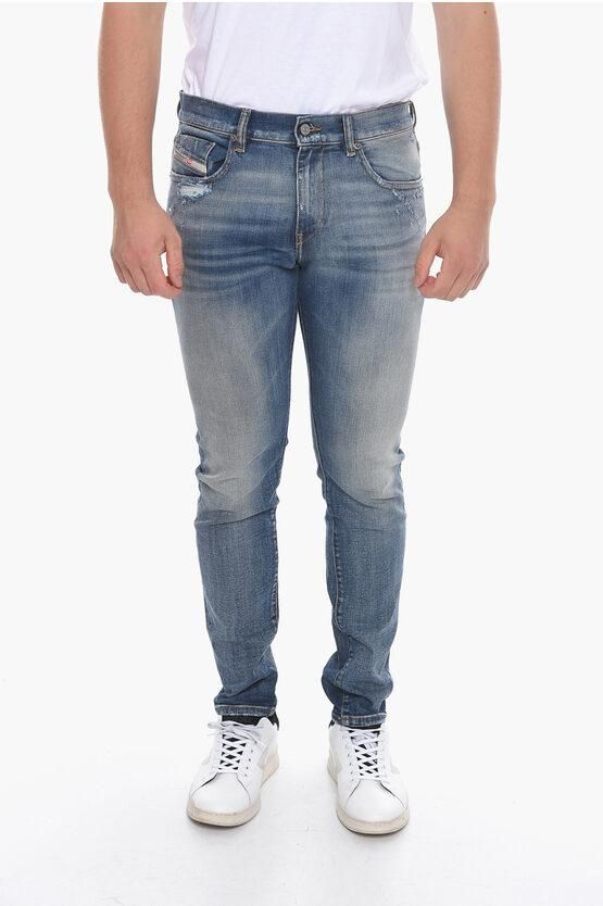 Diesel Slim Fit 2019 D-STRUKT Denims 16 cm size 27 desde 62
