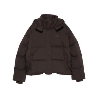 Gestuz Mujer, Chaquetas, Marr&oacute;n, Talla: XS