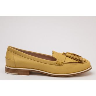 Tod's Tassel Loafers