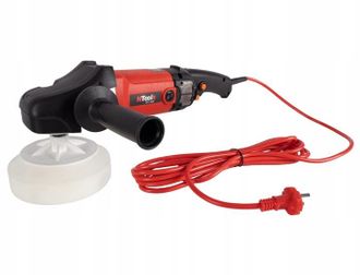OEM Pulidora El&eacute;ctrica Con Control De Velocidad 1400 W 500-3000 Rpm Ntools Rp Ii