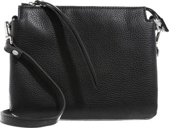 Gianni Chiarini Crossbody Bags - Three - black - Crossbody Bags for ladies