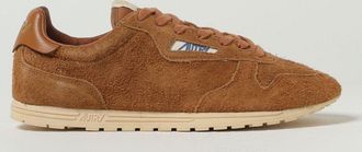 Autry Sneakers Windspin Autry in camoscio