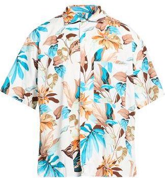 Tintoria Mattei TOPWEAR - Camicie su YOOX.COM