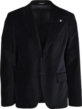 Officina36 Uomo, Abiti Uomo, Nero, XL, new