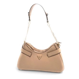Guess Serenova Shoulder Bag - female - Guess - Shoulder Bags - Pink - ONE SIZE - Bags