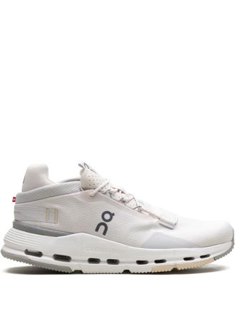 On Sneakers Cloudnova 2 - Toni neutri