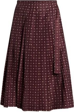 Hache BOTTOMWEAR - Gonne midi su YOOX.COM