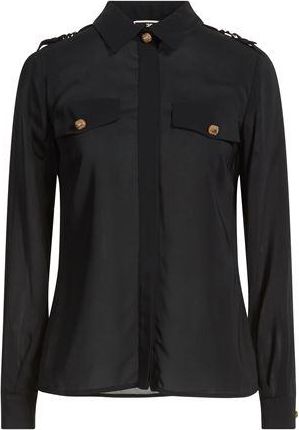 Elisabetta Franchi TOPWEAR - Shirts sur YOOX.COM