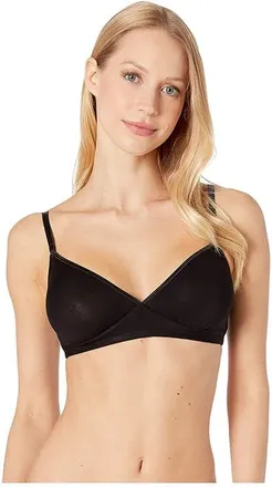 Cosabella Talco Bralette Womens Bra Black : XS, Modal/Spandex/Viscose