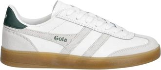 Gola Mujer, Zapatos, Blanco, Talla: 36 EU